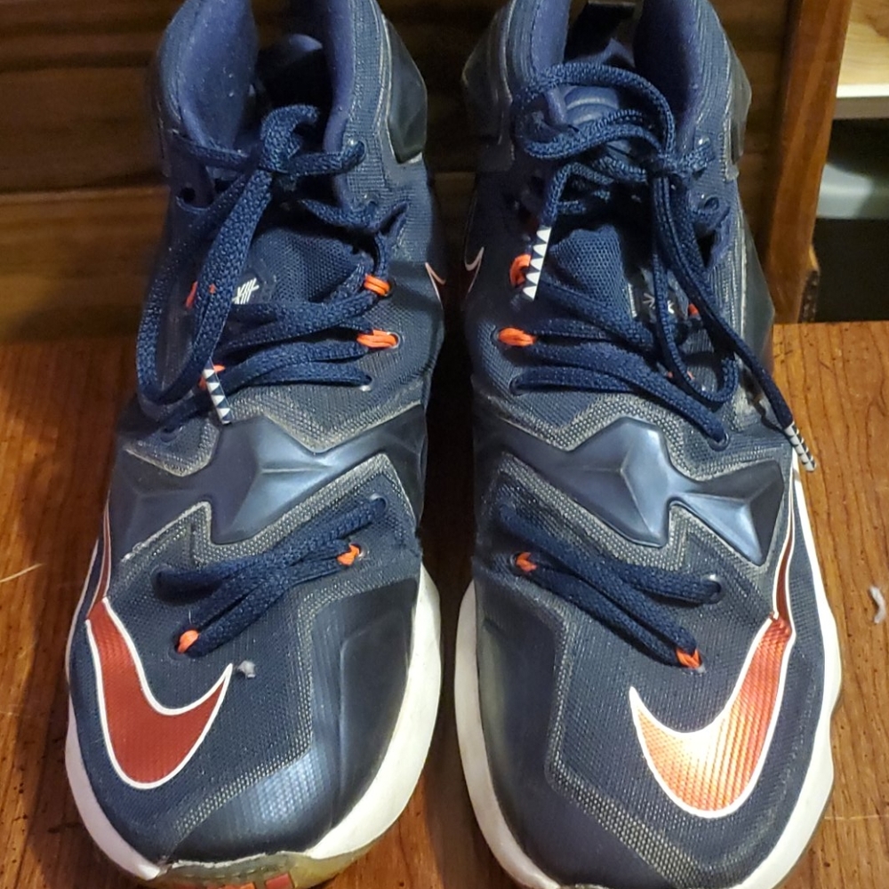 Nike sneakers - Picture 4 of 8